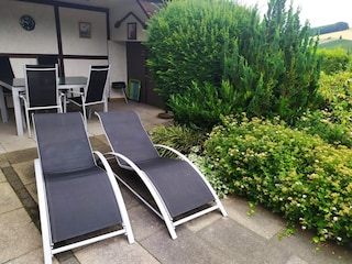 Casa de vacaciones Meschede Características 22