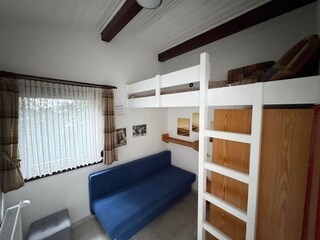 Maison de vacances Meschede Équipement 20