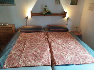 Maison de vacances Meschede Équipement 27