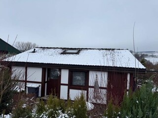 Maison de vacances Meschede Enregistrement extérieur 4