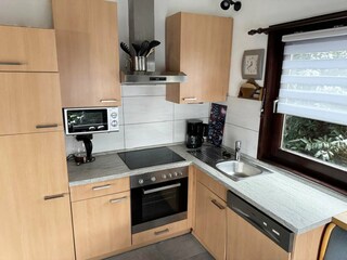 Ferienhaus Meschede Ausstattung 19