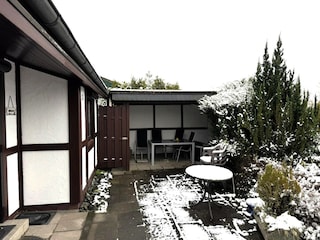 Holiday house Meschede Outdoor Recording 7