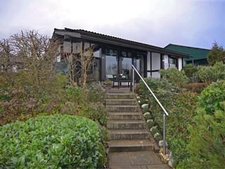 Ferienhaus Meschede Außenaufnahme 5