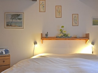 Ferienhaus Meschede Ausstattung 22