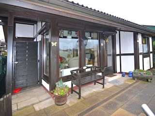 Ferienhaus Meschede Außenaufnahme 5