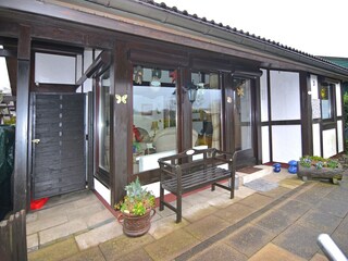 Maison de vacances Meschede Enregistrement extérieur 7