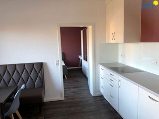 Appartamento per vacanze Borkum Caratteristiche 8