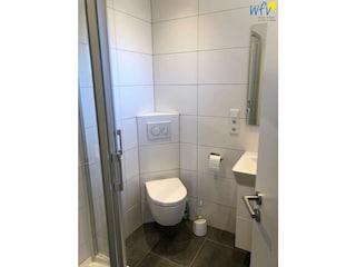 Vakantieappartement Borkum Kenmerken 11