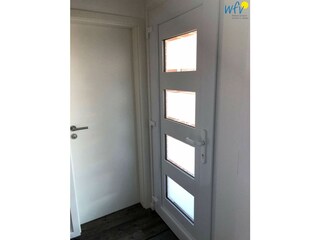 Vakantieappartement Borkum Kenmerken 9