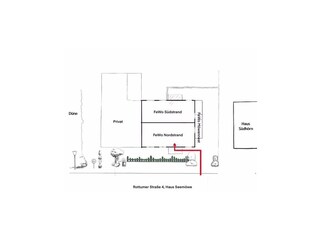 Vakantieappartement Borkum  18