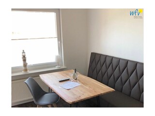 Vakantieappartement Borkum Kenmerken 15
