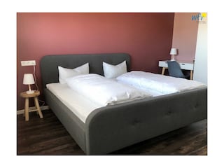 Vakantieappartement Borkum Kenmerken 16