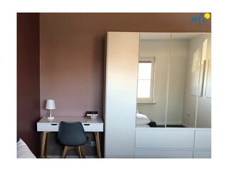 Appartement de vacances Borkum  19