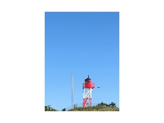 Vakantieappartement Borkum Omgeving 17