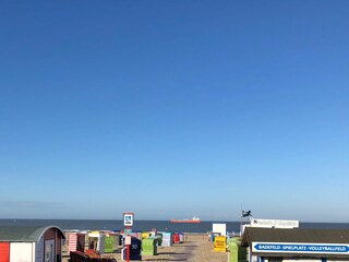 Appartamento per vacanze Borkum Registrazione all'aperto 7