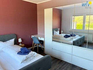 Appartement de vacances Borkum Équipement 19