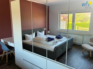 Appartement de vacances Borkum Équipement 23