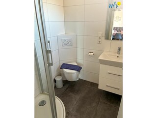 Appartement de vacances Borkum Équipement 27