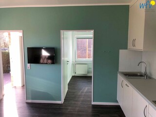 Vakantieappartement Borkum Kenmerken 10