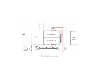 Vakantieappartement Borkum  18