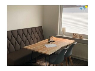 Vakantieappartement Borkum Kenmerken 12