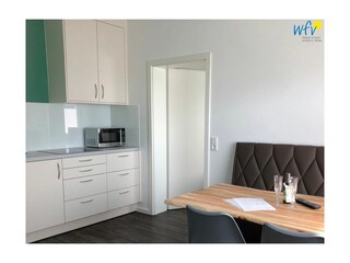 Vakantieappartement Borkum Kenmerken 13
