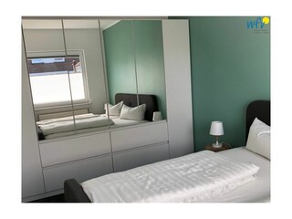 Vakantieappartement Borkum Kenmerken 15