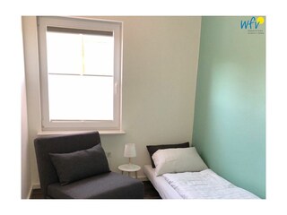 Vakantieappartement Borkum Kenmerken 16