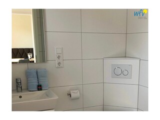 Apartamento de vacaciones Borkum  20