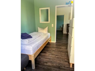 Appartement de vacances Borkum Équipement 16