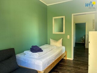 Appartement de vacances Borkum Équipement 18