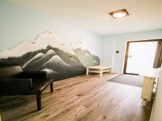 Appartement Winterberg Kenmerken 5