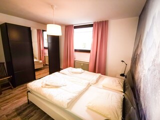 Appartamento Winterberg Caratteristiche 11