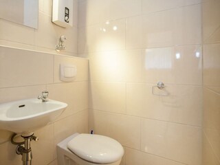 Appartamento Winterberg Caratteristiche 12