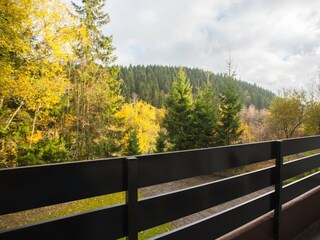 Appartement Winterberg Buitenaudio-opname 3