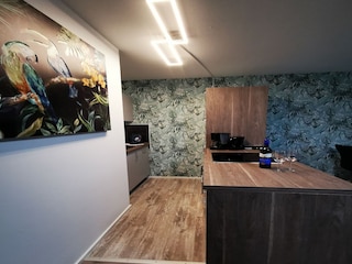 Apartment Winterberg Ausstattung 8