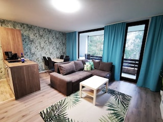Apartment Winterberg Ausstattung 9