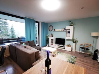 Apartment Winterberg Ausstattung 10