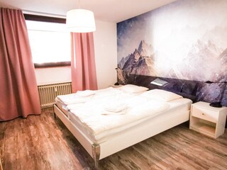 Appartement Winterberg Kenmerken 9