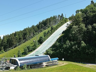 Apartment Winterberg Umgebung 26