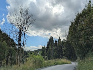 Apartment Winterberg Umgebung 33