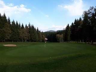 Apartment Winterberg Umgebung 34