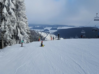 Apartment Winterberg Umgebung 40