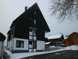 Apartment Winterberg Outdoor Recording 3