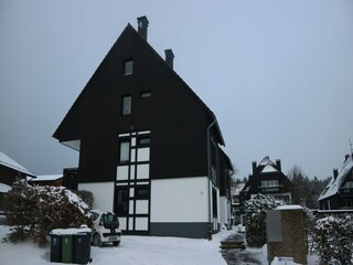 Apartment Winterberg Outdoor Recording 4