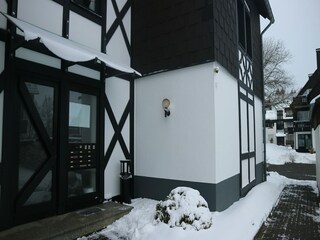 Apartment Winterberg Features 10