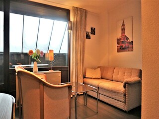 Appartement Winterberg Kenmerken 15