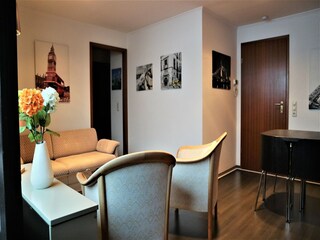 Appartement Winterberg Kenmerken 19