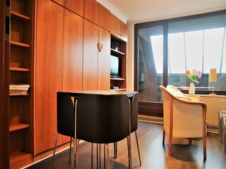 Apartment Winterberg Ausstattung 10