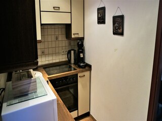 Appartamento Winterberg Caratteristiche 16